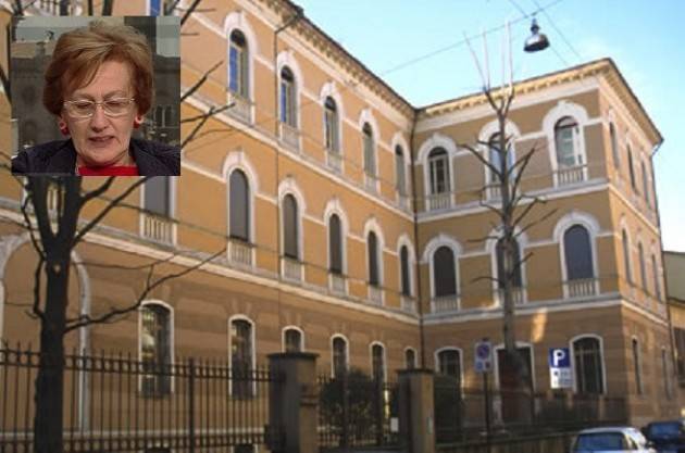 L’Archivio di Stato sta digitalizzazione materiale fotografico su Cremona di Angela Bellardi