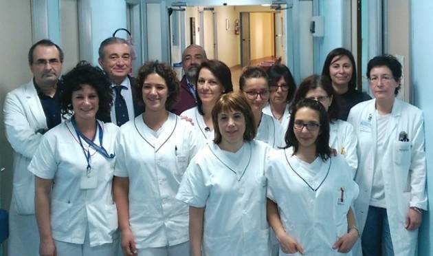 ASST Ematologia, realtà unica sul territorio della ‘Val Padana’