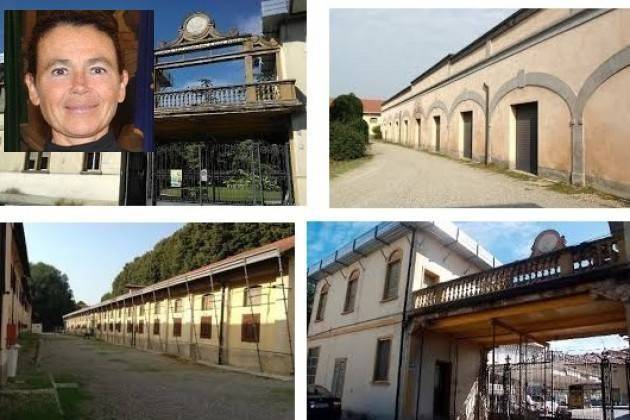 Riqualificazione dell’edificio ex Stalloni - mercato via Verdi Dichiarazione di Bonaldi