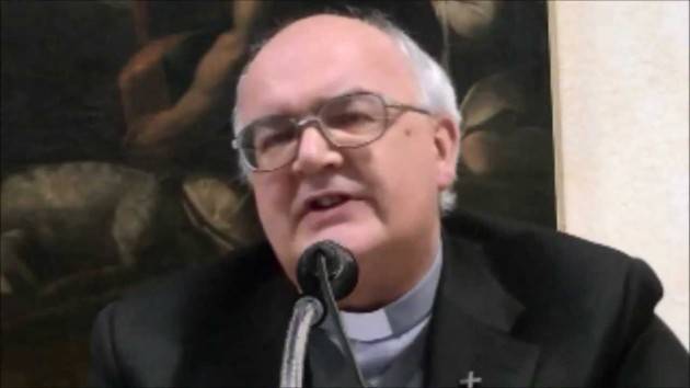 Mons. Gian Carlo Perego è il nuovo arcivescovo di Ferrara Comacchio