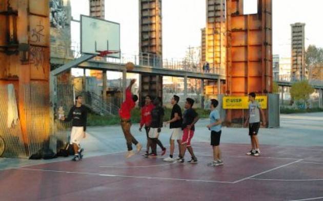 Uisp Prorogati termini riconoscimento discipline ammissibili dal Coni