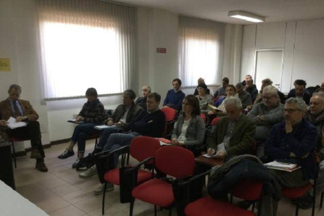 Cremona, la Provincia ha convocato i rappresentanti dei Parchi