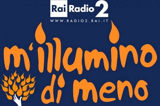 Cremona aderisce all'iniziativa ‘M'illumimo di meno’