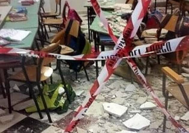 La scuola italiana è ‘povertà educativa’…povera scuola