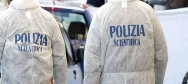 Banca Dati del DNA