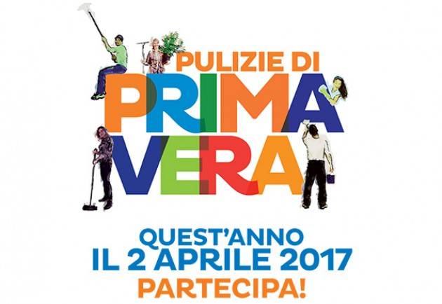 (video) Monza - Pulizie di Primavera 2017