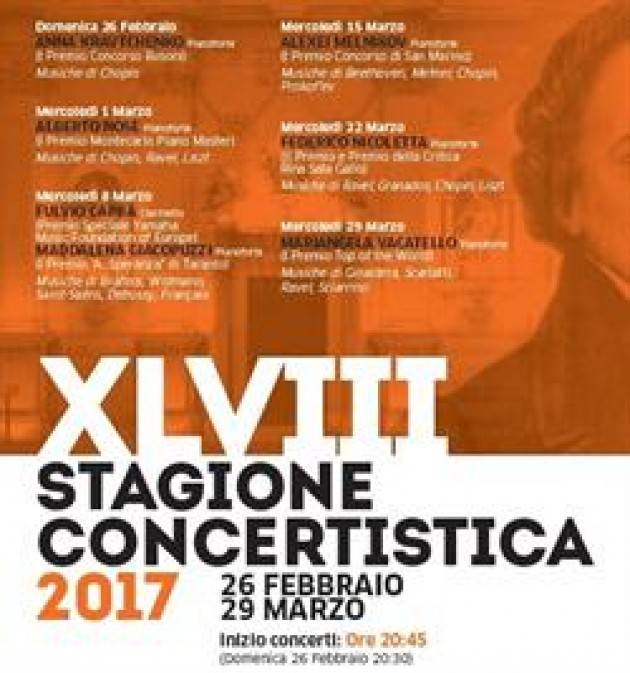 Brescia - Giovani Interpreti Associati