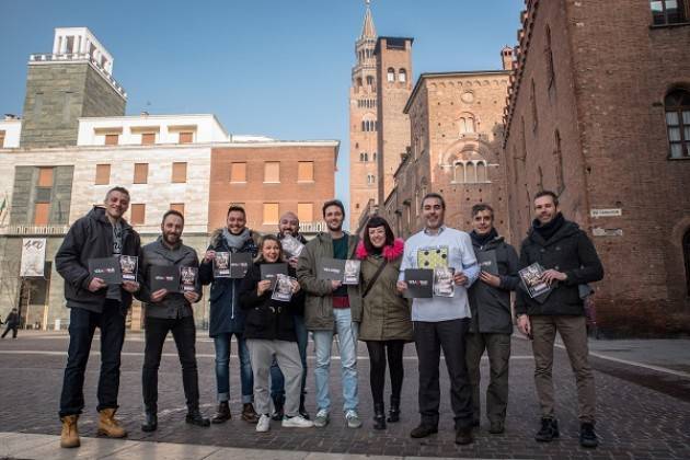 Cremona ‘Carnival Party’, STRADJVARI e ‘Botteghe del Centro’ insieme per ‘Accendi il buio’