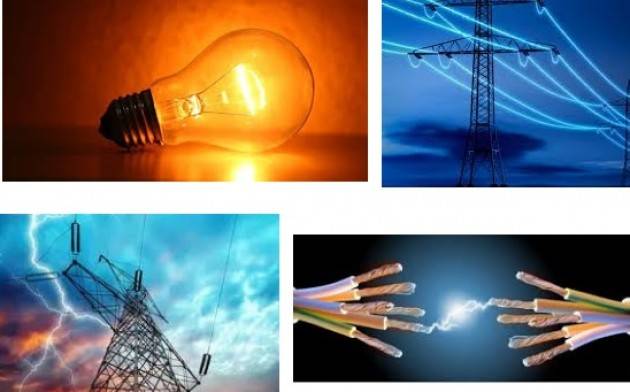 Aduc Elettricita'. AAA consumatori vendesi ….