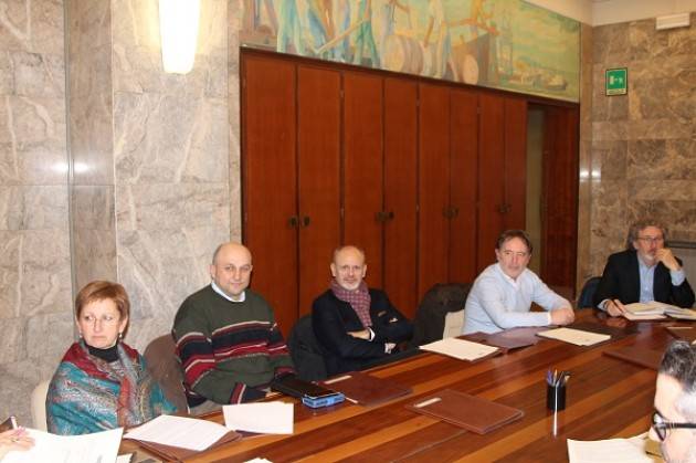 Provincia di Cremona Il Presidente Viola presenta Linee programmatiche di mandato 2017-2019