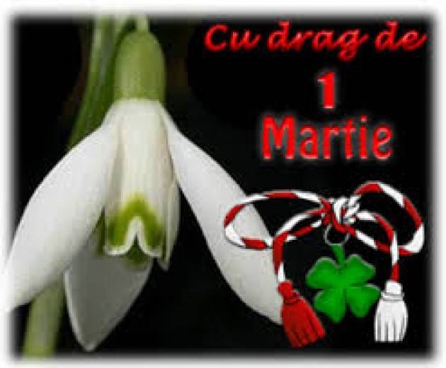 Martisor, il primo marzo una festa che unisce (non solo i romeni) di Marco Baratto