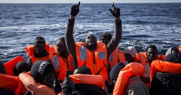 Pianeta Migranti. Siamo tutti un po’ Trump