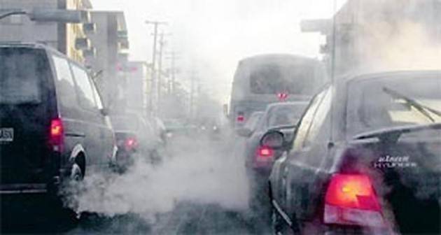 Crema Qualità dell’aria, dal 21 febbraio ulteriori  misure anti-smog