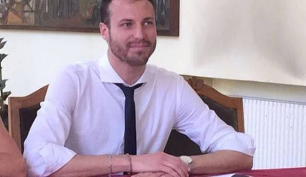 Fabio Bergamaschi presenta la lista ‘Crema Bene Comune' A sostegno di Stefania Bonaldi