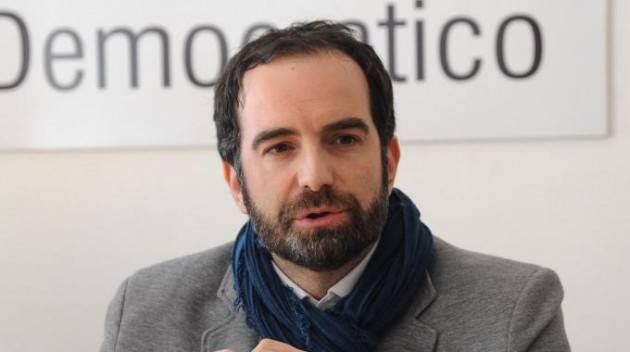 Congresso Pd, Alfieri: ‘In Lombardia lavoriamo per l'unita per vincere le prossime sfide’