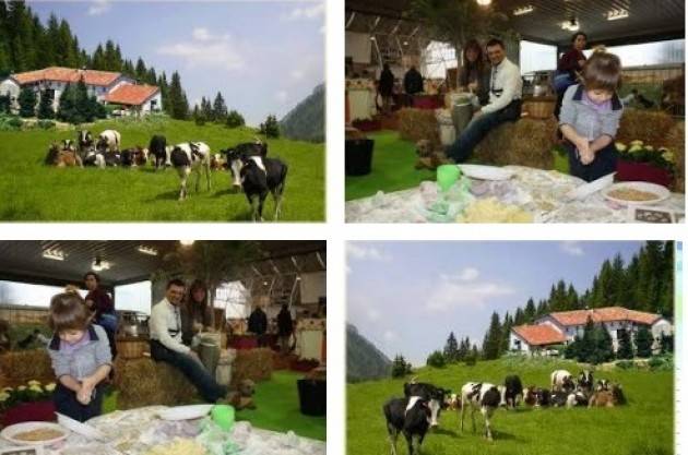 Eapral Lombardia Vuoi diventare un operatore agrituristico?