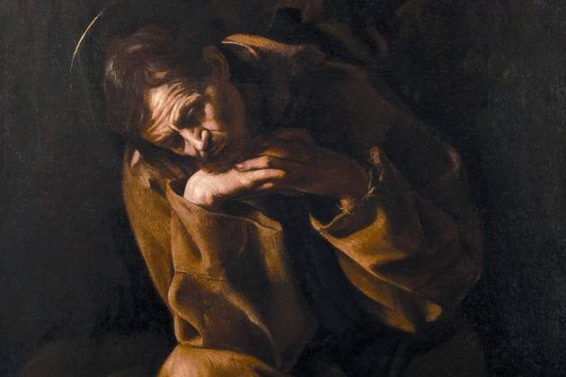 Cremona, il Caravaggio del Museo Civico Ala Ponzone protagonista su Rai 5