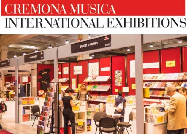 Carta del Docente: 500 euro anche per la musica. Il plauso delle Fiere di Cremona