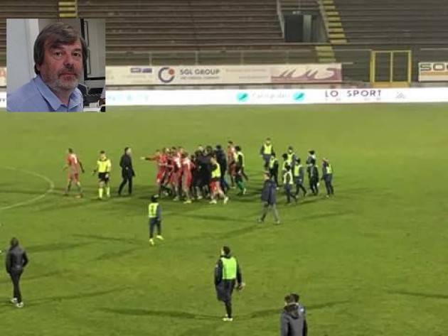 Cremonese-Alessandria 1-0 E siamo secondi di Giorgio Barbieri