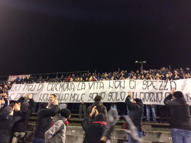 Cremonese-Alessandria 1-0 E siamo secondi di Giorgio Barbieri