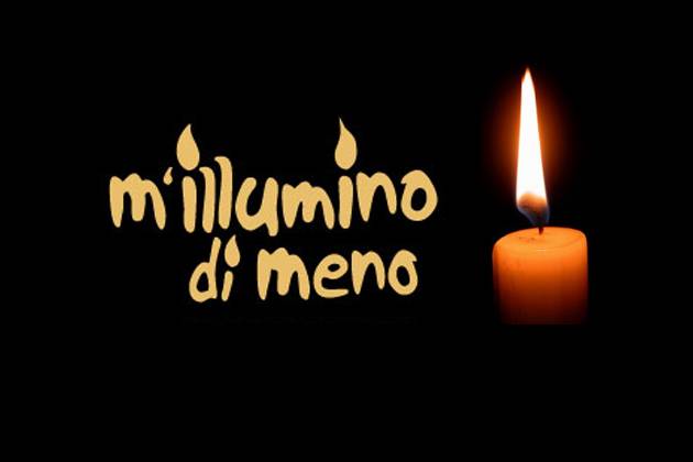 Cremona, M’Illumino di Meno: con Bicincittà si CondiVive e car sharing con E-Vai