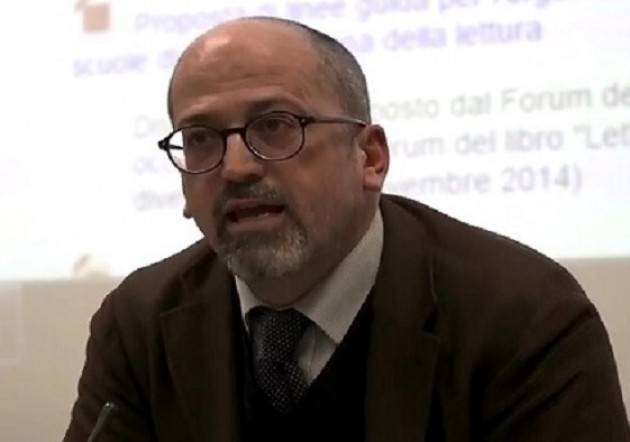 Ass.25 aprile Cremona Conoscere la Costituzione terzo incontro con Massimiliano Fiorucci