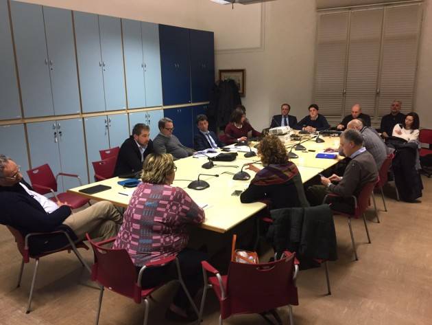 Cremona Numeri e azioni, cresce la Rete Bibliotecaria Cremonese
