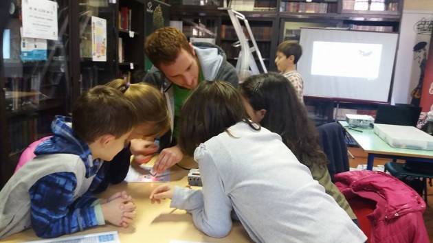 Cremona Numeri e azioni, cresce la Rete Bibliotecaria Cremonese