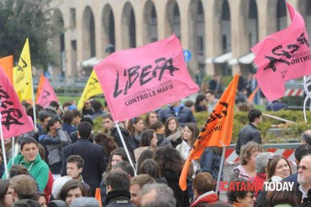 Libera Cremasca : Mafia Il Territorio Lombardo segnato dall‘ndrangheta
