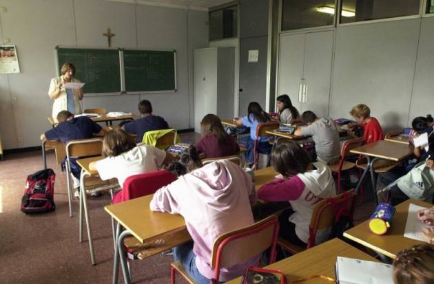 Conoscenza Scuola, accordo in Sardegna per i docenti del progetto Iscol