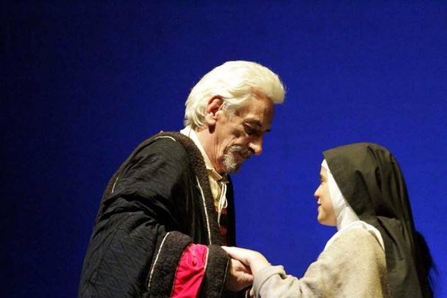 Cremona Continua il gemellaggio con le terre colpite dal sisma Spettacolo benefico al Ponchielli il 18 marzo