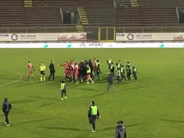Cremonese- Alessandria E’ stata durissima ma ci siamo riusciti di Marco Rota