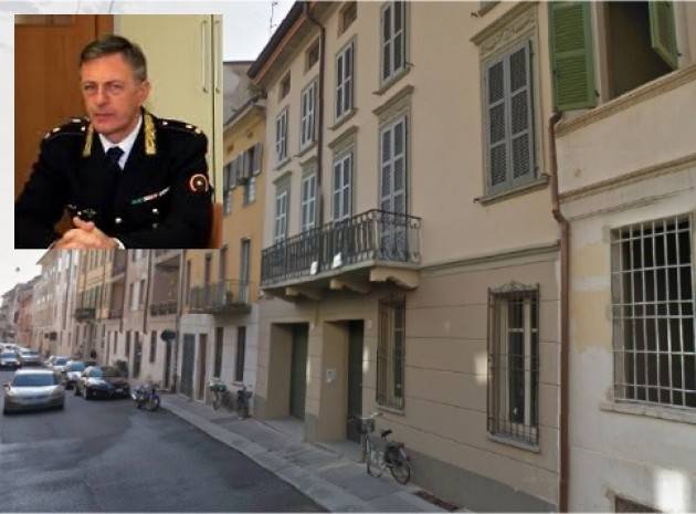 Multe in via Bonomelli a Cremona Risponde Pierluigi Sforza Comandante dei Vigili