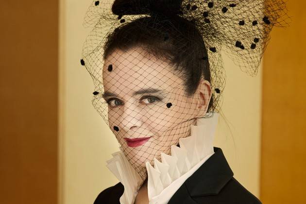 Cremona, Porte Aperte Festival: Amélie Nothomb presenta “Riccardin dal ciuffo”