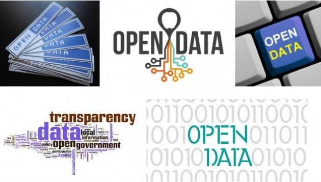 Tecno Cremona ‘Open Data: cos'è, perchè, come’