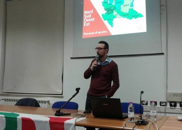 Mediazione nel PD  Il 30 aprile le primarie fra Renzi, Emiliano e Orlando Non ci saranno le elezioni a giugno