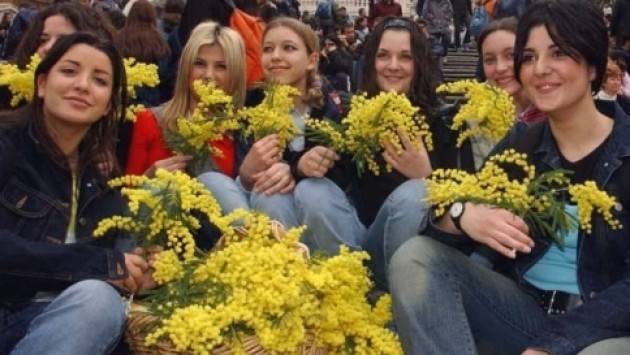 Cremona Le iniziative dell’8 marzo  2017 giornata internazionale della donna