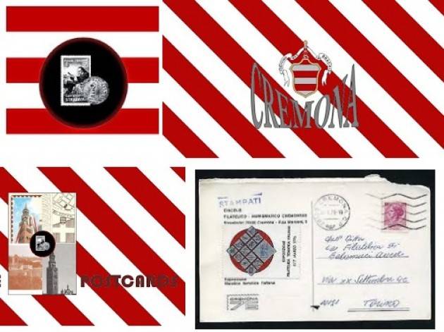 Tutti invitati alla 41° Giornata Filatelica Numismatica Cremonese