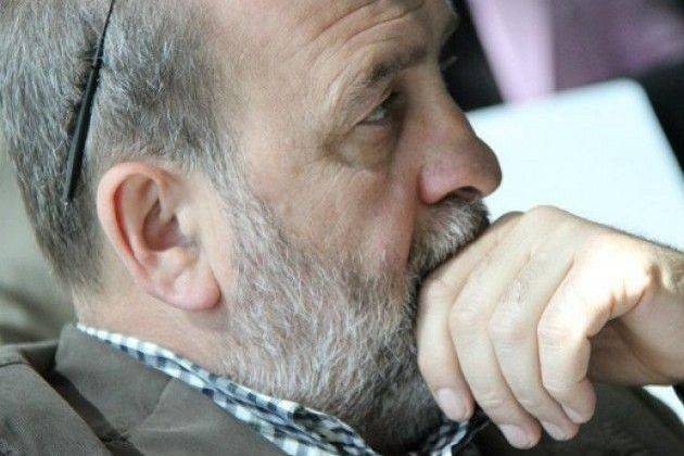 Scissione PD Sbagliata nei tempi, nelle modalità e, soprattutto nel merito di Agostino Alloni
