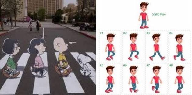 Casalmaggiore I bambini hanno il diritto di camminare sicuri  di  Annamaria Piccinelli