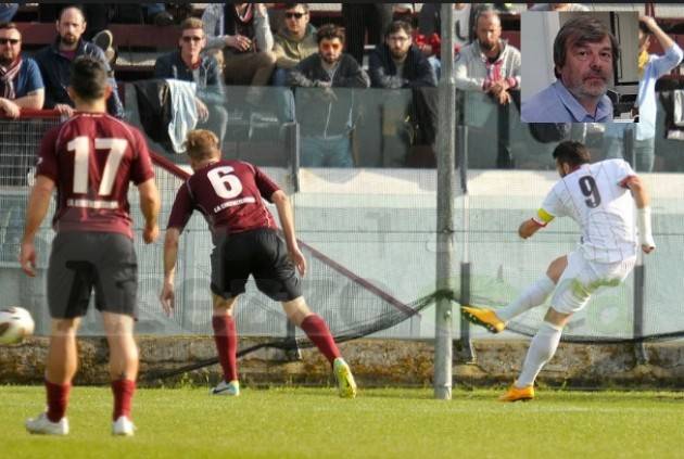 Arezzo-Cremonese (0-1) Una bella vittoria. Sofferta ma per questo ancora più bella di Giorgio Barbieri