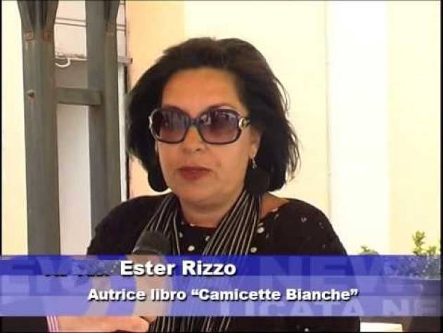 Cremona LE MILLE - I PRIMATI DELLE DONNE Incontro con Ester Rizzo