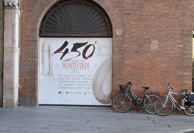 Cremona Tornano Gli Animosi del Monteverdi al Museo Civico ‘Ala Ponzone’
