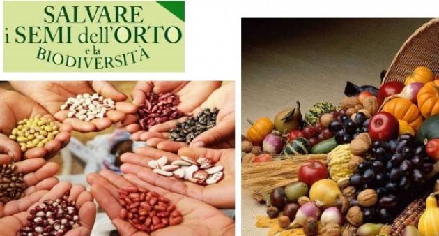 Torricella del Pizzo Giornata della Biodiversità il 19 marzo 2017