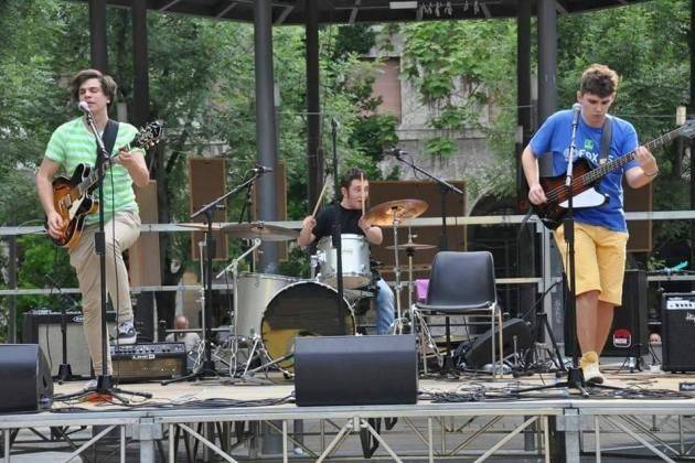 Cremona, Circolo Arcipelago: venerdì balfolk, sabato Rock ‘N’ Roll High School