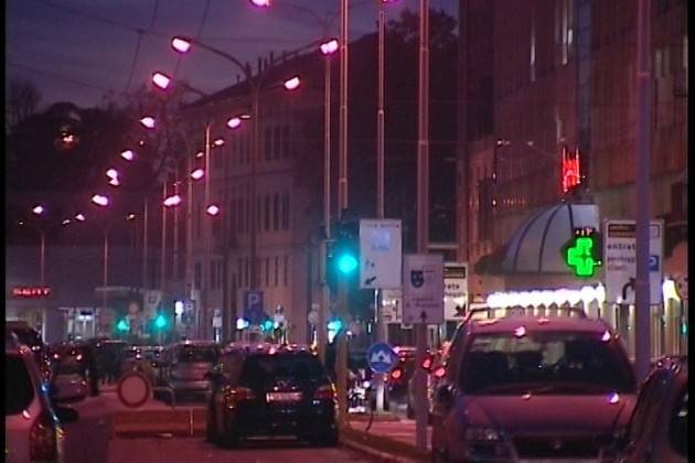Cremona, illuminazione pubblica: nuovi riferimenti per eventuali guasti