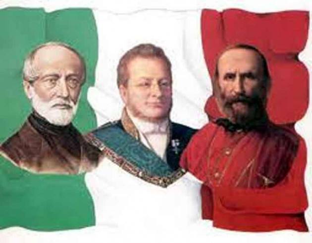 AccaddeOggi 17 marzo 1861 Anniversario dell'Unità d'Italia Cenni storici