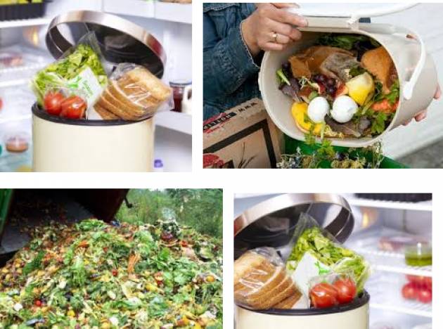 Convegno internazionale a Cremona su 'SPRECHI ALIMENTARI'