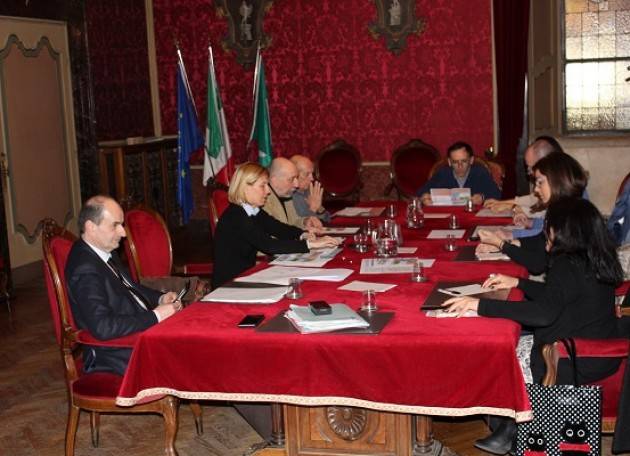 Cremona Riordino della viabilità al quartiere Po: si parte dal 27 marzo