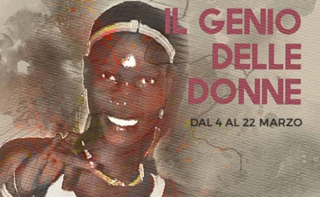 Piacenza Il genio delle donne, le prossime iniziative tra mostre, dibattiti e spettacolo